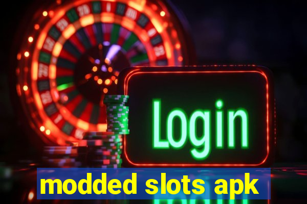 modded slots apk